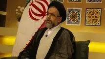 روند درمان حجت الاسلام علوی توسط تیمی از پزشکان مجرب پیگیری می‌شود