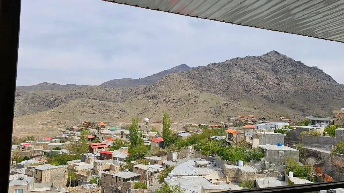 روستای فردو دقیقا کجاست؟