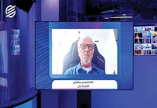  پیامدهای محاصره دریایی 