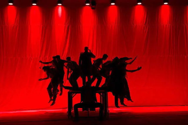 بخش رادیوتئاتر جشنواره تئاتر فجر فراخوان داد