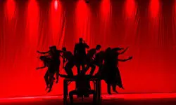 بخش رادیوتئاتر جشنواره تئاتر فجر فراخوان داد