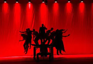 بخش رادیوتئاتر جشنواره تئاتر فجر فراخوان داد