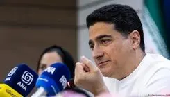 از دلواپسان تا مخالفان؛ صفی روبروی اجرای «آزادی» شجریان