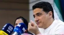 از دلواپسان تا مخالفان؛ صفی روبروی اجرای «آزادی» شجریان