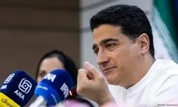 از دلواپسان تا مخالفان؛ صفی روبروی اجرای «آزادی» شجریان