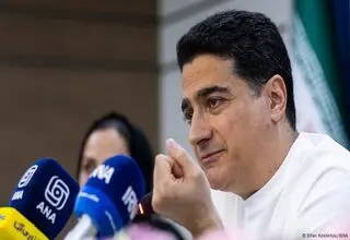 از دلواپسان تا مخالفان؛ صفی روبروی اجرای «آزادی» شجریان