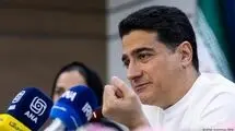 از دلواپسان تا مخالفان؛ صفی روبروی اجرای «آزادی» شجریان