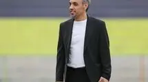 رفتار عجیب خطیبی در آستانه دیدار با تراکتور