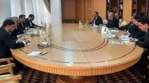 رایزنی معاون دیپلماسی اقتصادی وزارت خارجه ایران با وزیر خارجه ترکمنستان