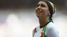 فصیحی به فینال نرسید!