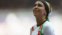 فصیحی به فینال نرسید!