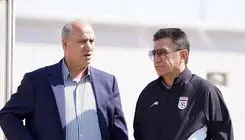 جلسه تاج و قلعه نویی/ دو دیدار تدارکاتی با تیم هایی از اروپا و آفریقا