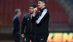 غفوری در جواب ساپینتو: او دستیار تو سری خور می‌خواست