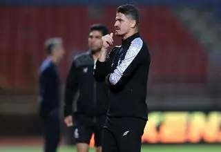 غفوری در جواب ساپینتو: او دستیار تو سری خور می‌خواست