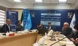 ثبت  ۳.۸ درصدی تورم در فروردین‌ماه  
