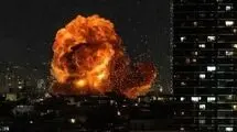 انفجار در امارات و اخباری از حمله به پایگاه‌های آمریکا