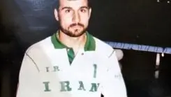 قهرمان سابق پارالمپیک درگذشت