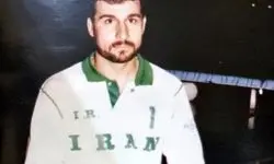 قهرمان سابق پارالمپیک درگذشت