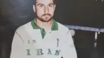 قهرمان سابق پارالمپیک درگذشت