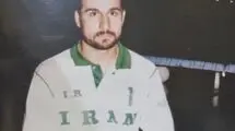 قهرمان سابق پارالمپیک درگذشت