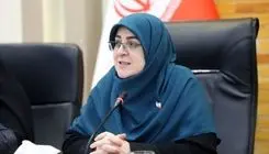 مهاجرانی: پیشرفت کشور بدون مشارکت زنان نه امکان‌پذیر است نه ماندگار