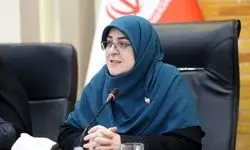 مهاجرانی: پیشرفت کشور بدون مشارکت زنان نه امکان‌پذیر است نه ماندگار