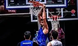 برنامه دیدارهای هفته پانزدهم لیگ برتر بسکتبال