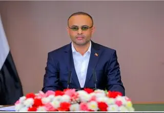المشاط: انقلاب یمن برای پایان دادن به قیمومیت و وابستگی خارجی شکل گرفت