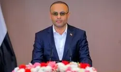 المشاط: انقلاب یمن برای پایان دادن به قیمومیت و وابستگی خارجی شکل گرفت
