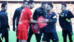 آغاز لیگ برترفوتبال با مجوز شورای امنیت