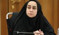 ساره جوانمردی نامزد عضویت در کمیسیون ورزشکاران پارالمپیک آسیا شد