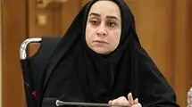 ساره جوانمردی نامزد عضویت در کمیسیون ورزشکاران پارالمپیک آسیا شد