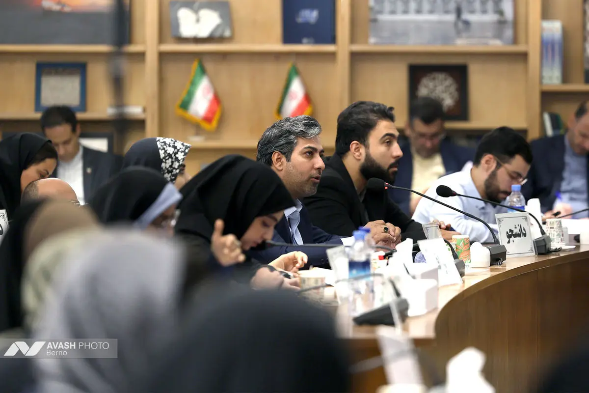 نشست خبری سخنگوی وزارت امور خارجه