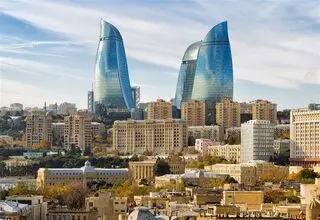 زنگ خطر ناآرامی اجتماعی در آذربایجان با کاهش ذخایر نفتی