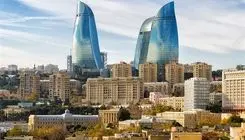 زنگ خطر ناآرامی اجتماعی در آذربایجان با کاهش ذخایر نفتی