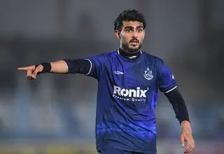 مشکل جدی پرسپولیس برای جذب مهاجم ملوان