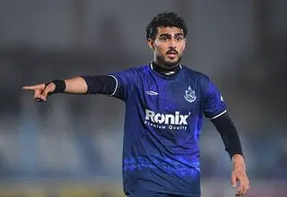 مشکل جدی پرسپولیس برای جذب مهاجم ملوان