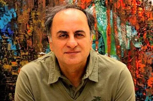 برپایی نمایشگاه نقاشیهای «جم» در خانه هنرمندان ایران