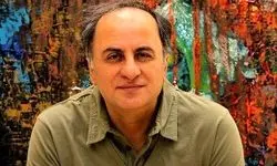 برپایی نمایشگاه نقاشی‌های «جم» در خانه هنرمندان ایران
