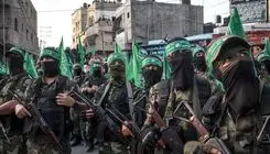 واکنش غیرمنتظره حماس به حمله آمریکا به ایران: نقشه اسرائیل را خنثی کنید