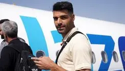 طارمی، ابرقویی و خلیفه از تیم ملی خط خوردند