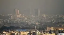 پیش‌بینی هواشناسی مشهد و خراسان رضوی امروز شنبه (۲۲ فروردین ۱۴۰۵)