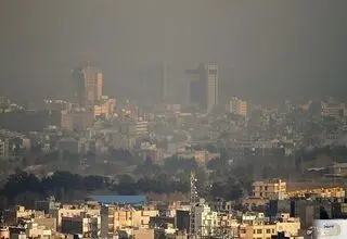 پیش‌بینی هواشناسی مشهد و خراسان رضوی امروز شنبه (۲۲ فروردین ۱۴۰۵)