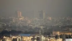 پیش‌بینی هواشناسی مشهد و خراسان رضوی امروز شنبه (۲۲ فروردین ۱۴۰۵)