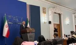 بقائی:اتفاق خطرناک، استفاده از مواد شیمیایی برای تخریب محیط زیست در لبنان است