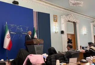 بقائی:اتفاق خطرناک، استفاده از مواد شیمیایی برای تخریب محیط زیست در لبنان است