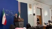 بقائی:اتفاق خطرناک، استفاده از مواد شیمیایی برای تخریب محیط زیست در لبنان است