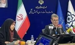 گرانی دارو را تا آخرین ابلاغیه سازمان غذا و دارو پوشش دادیم/ اعداد اعلامی برای ویزیت پزشکان صحت ندارد