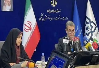 گرانی دارو را تا آخرین ابلاغیه سازمان غذا و دارو پوشش دادیم/ اعداد اعلامی برای ویزیت پزشکان صحت ندارد