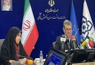 گرانی دارو را تا آخرین ابلاغیه سازمان غذا و دارو پوشش دادیم/ اعداد اعلامی برای ویزیت پزشکان صحت ندارد